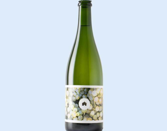 Pétillant naturel, Bubulles