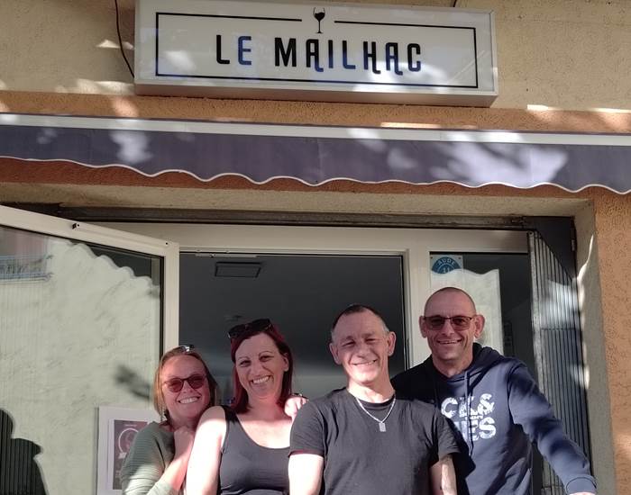 J'peux pas... J'ai Gourmandise 😉