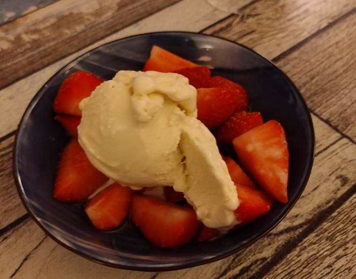 Table d'hôtes Le Coq du Nord -Mailhac