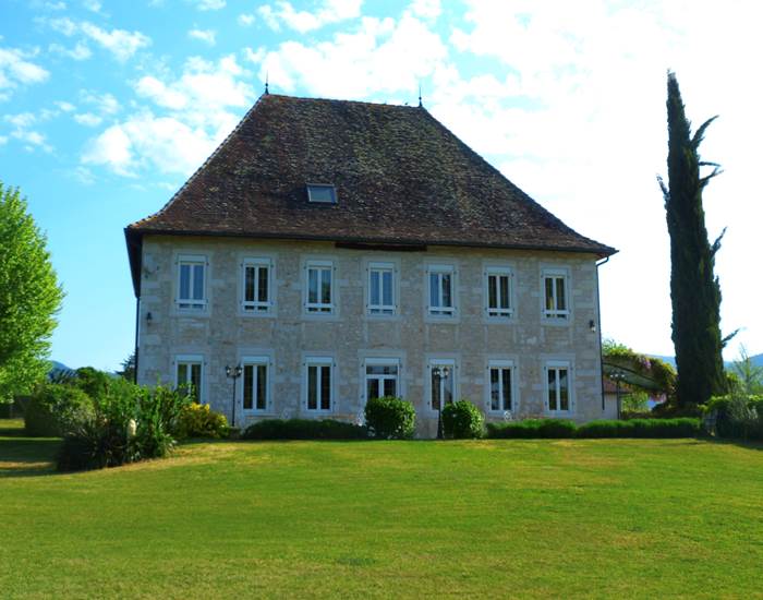 Domaine du Manoir