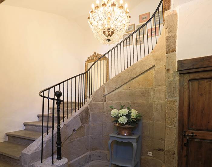 Entrée