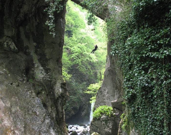 Escalade Pyrénées Emotions