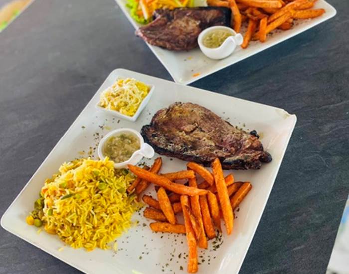 Miam ! 🍽️ 😋