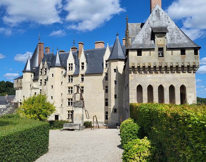 Château de Langeais
