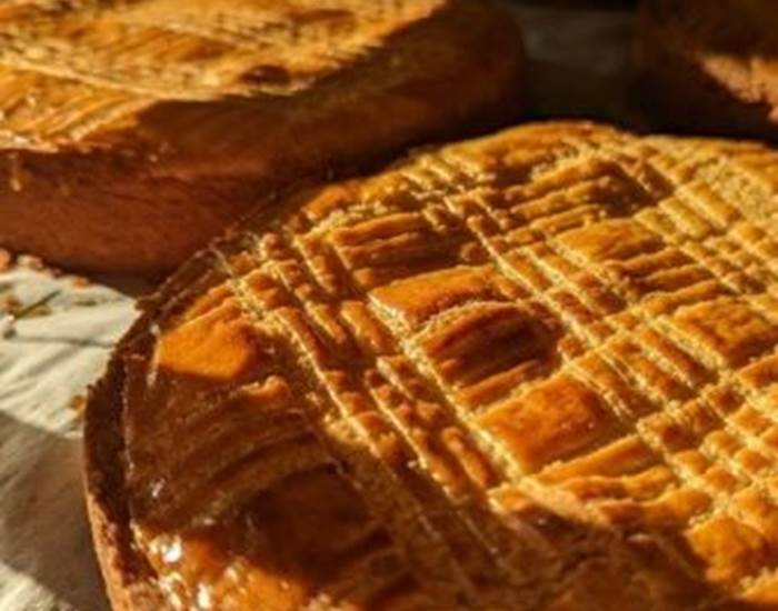 Des gâteaux
