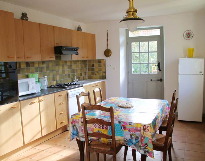 Cuisine Le REGISSEUR