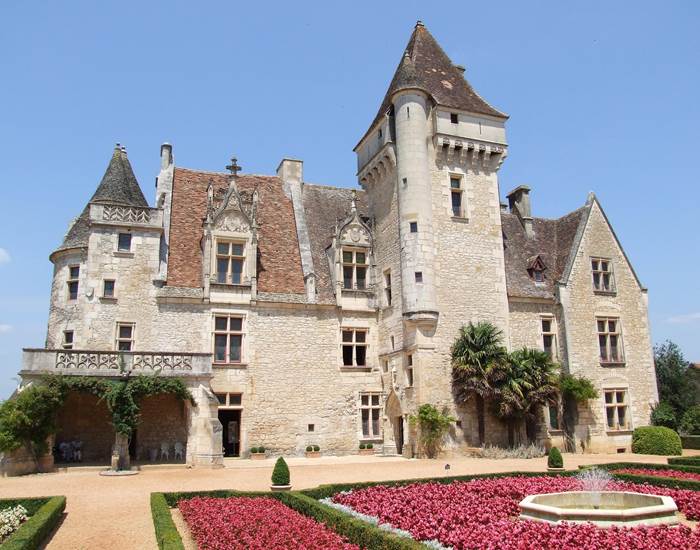 chateau-milandes-josephine-baker-dordogne