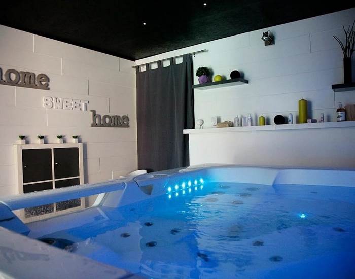 SPA-page