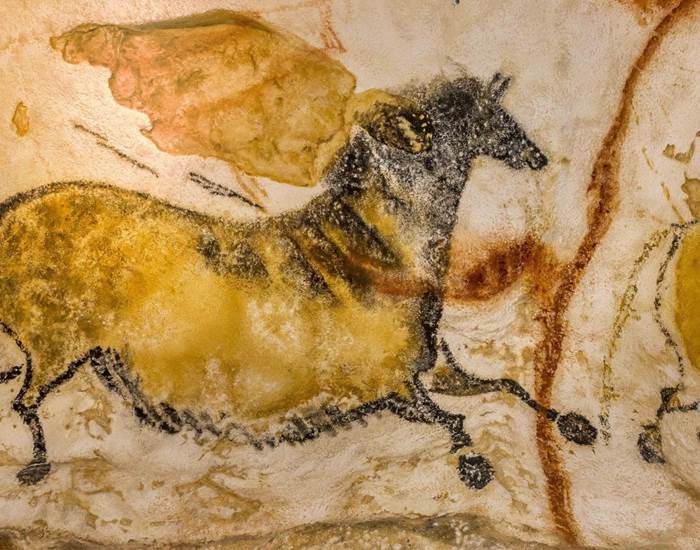Lascaux