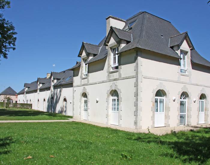Appartements