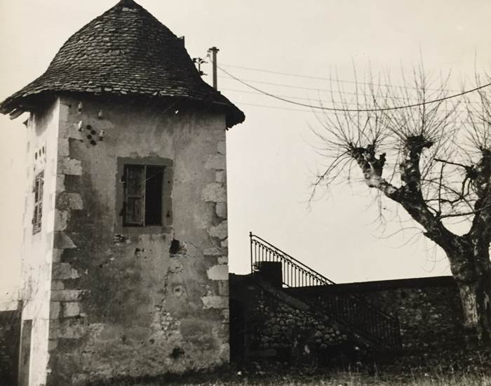 Domaine du Manoir