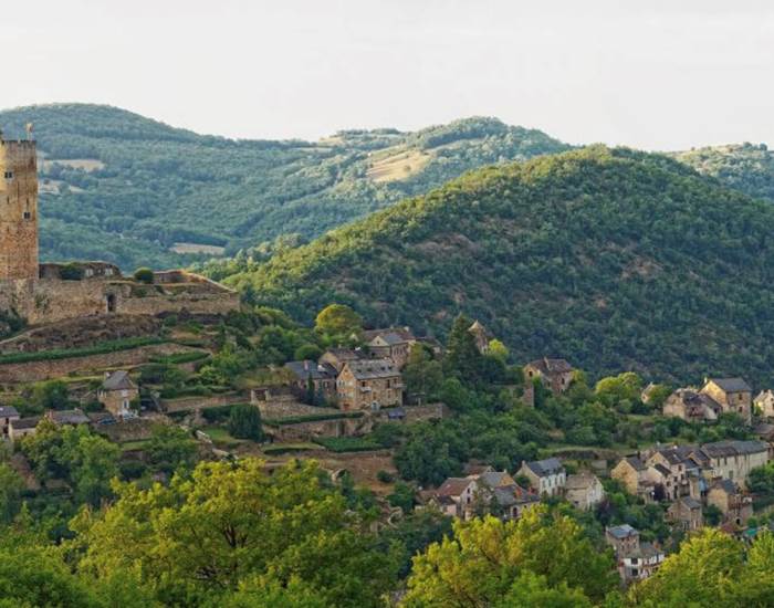 Najac