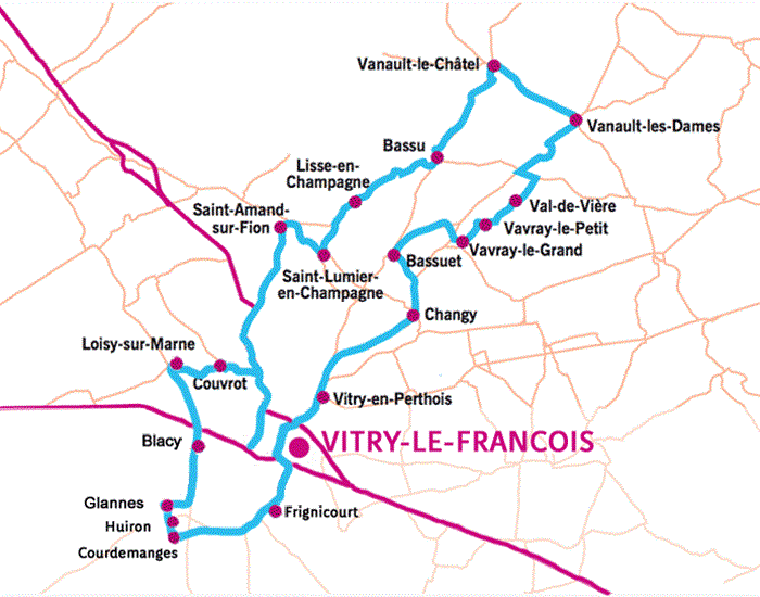 vitry-le-francois