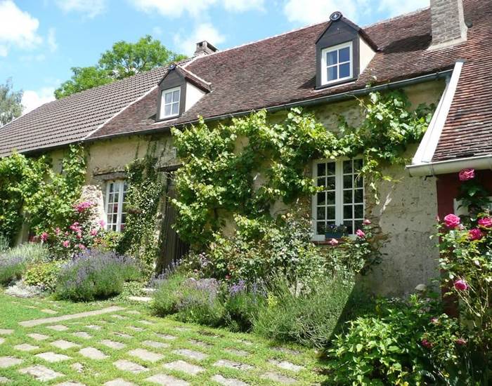 Gîte Le Pelerin