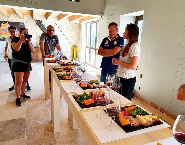 Dégustation & gourmandises du terroir