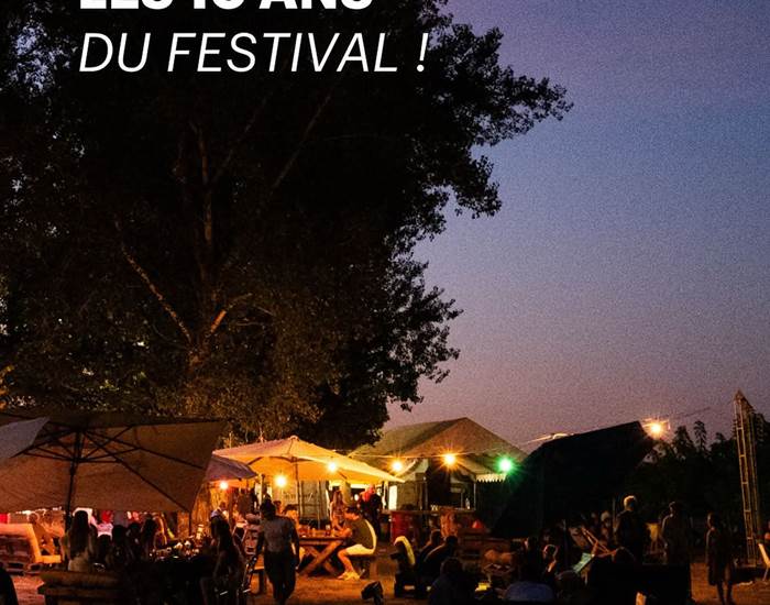 Festival international du journalisme