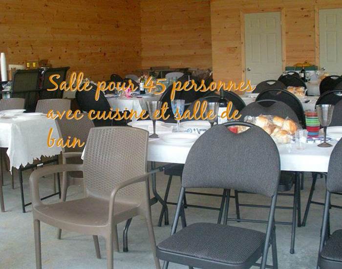 Pavillon