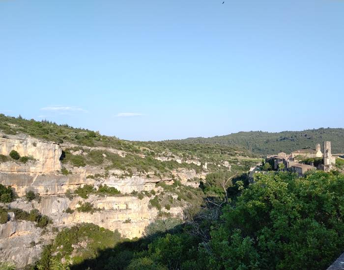 Minerve un de nos coups de cœur