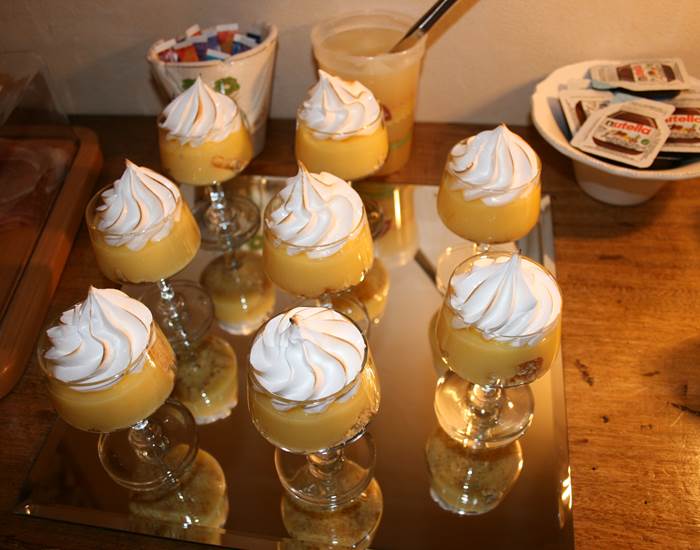 Revisite de la tarte au citron-page