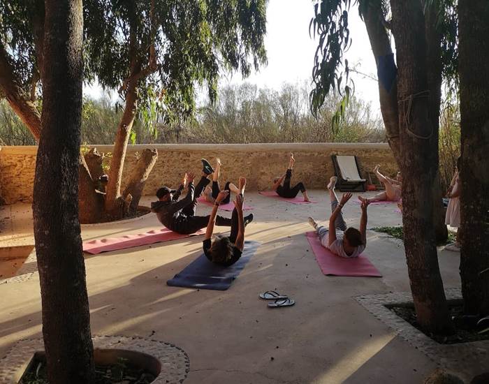 Coaching sportif sur mesure