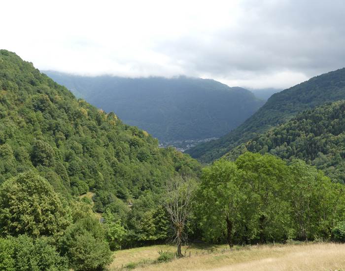 Montagne
