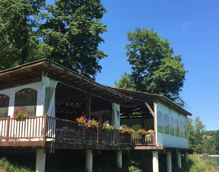 La Cabane