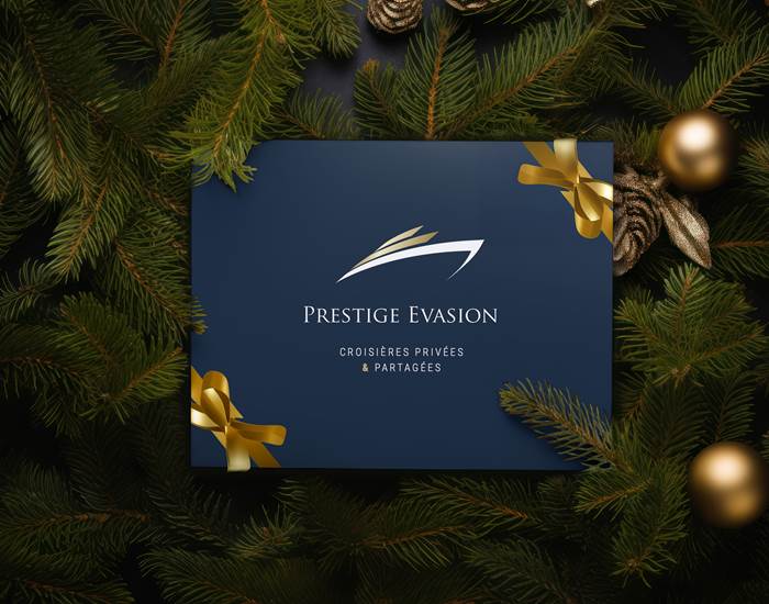 Carte Cadeau Noël 2025