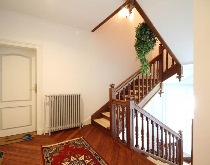 pallier etage 1