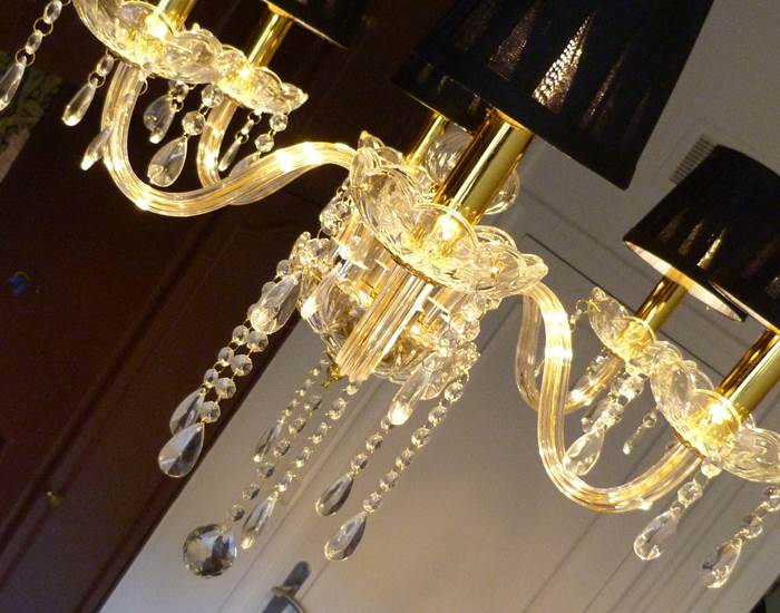 décoration intérieure et objet de décoration de l'hôtel le bretagne à vannes dans le Morbihan 11