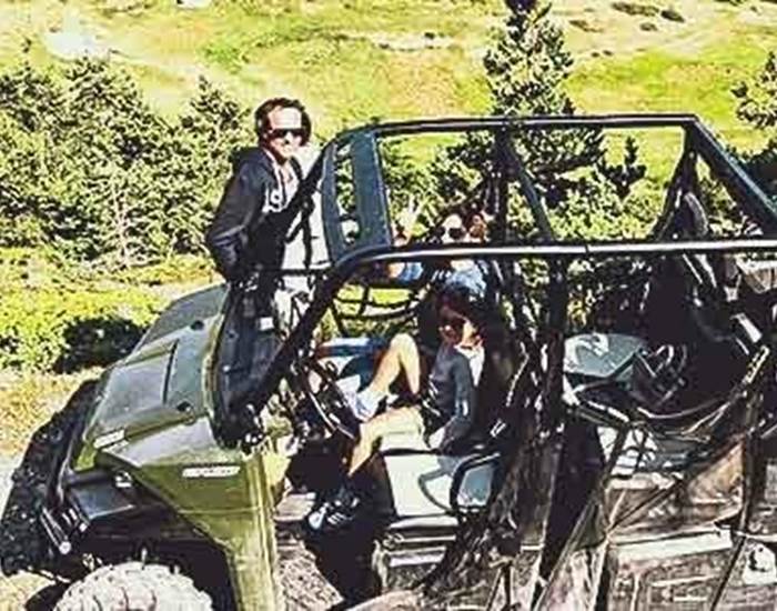 Buggy