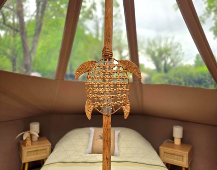 Tipi Orion