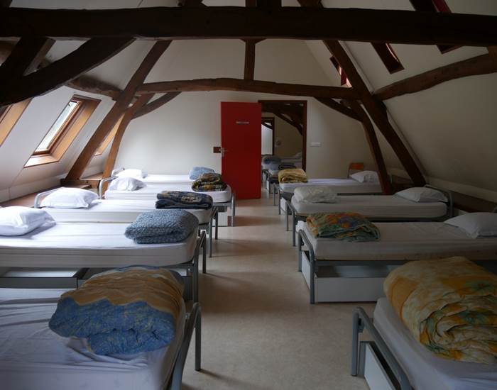 Dortoir