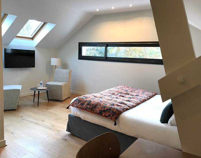 chambre 4