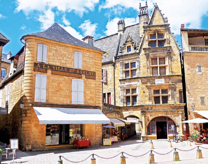 sarlat