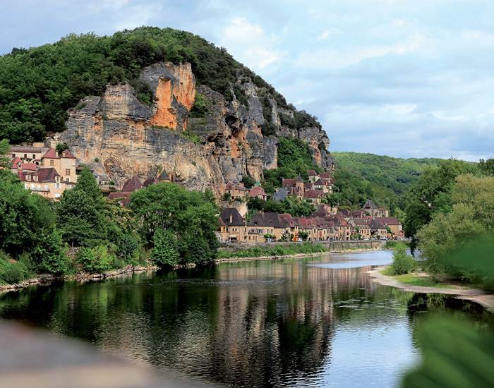 Plus Beaux Villages de France