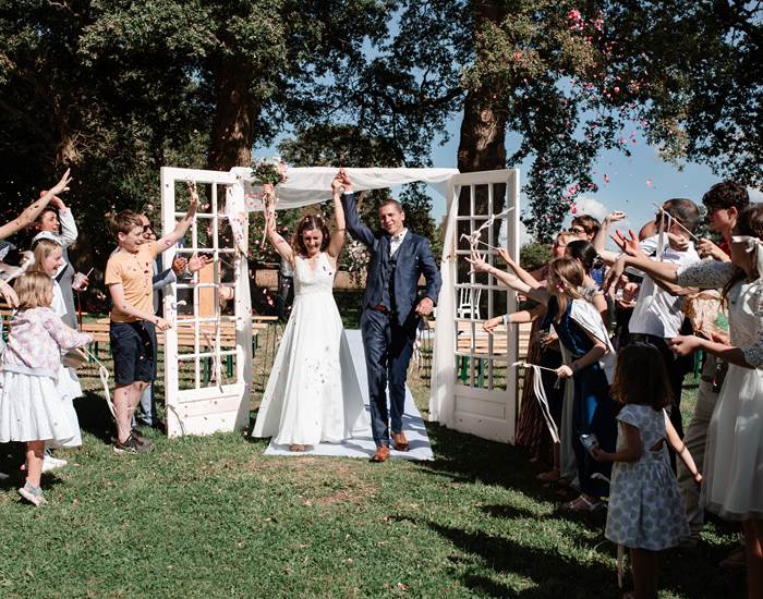 espace cérémonie laïque