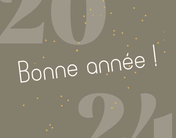 Voeux 2024