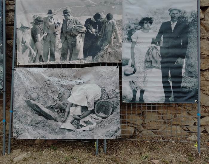 Journées Européennes de l'Archéologie