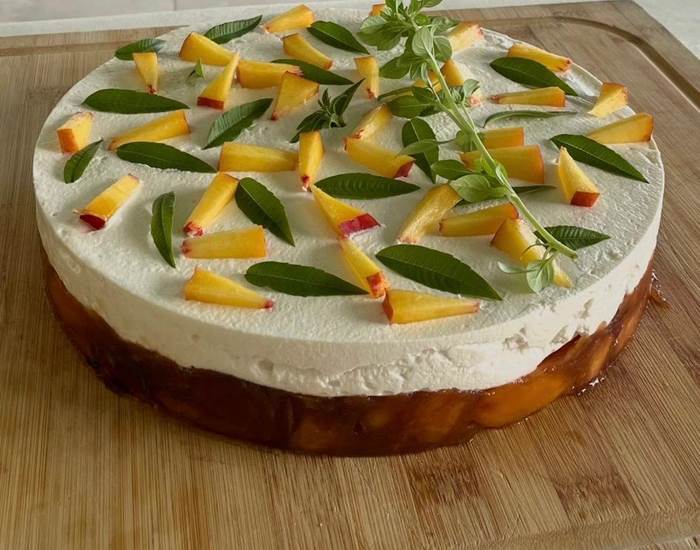 doucement acidulé et fondant