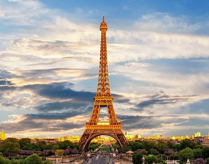 Paris