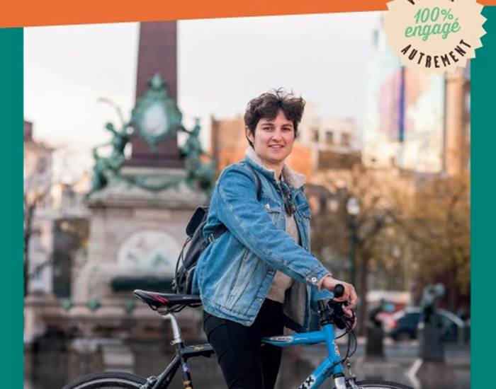 Guide Tao Belgique