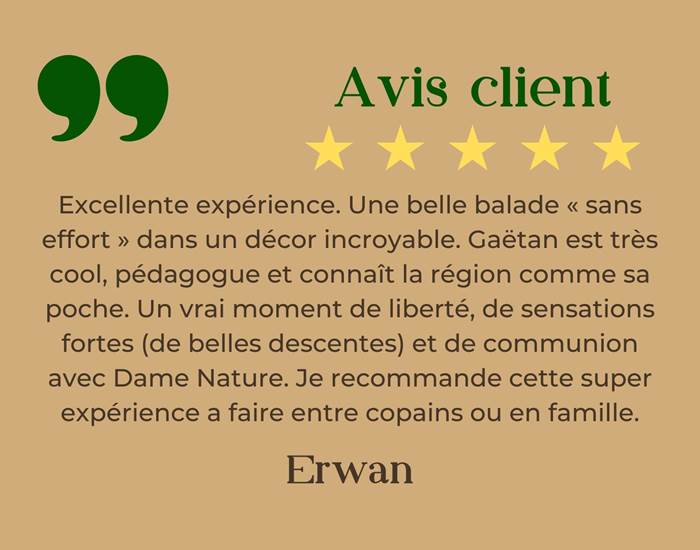 Avis Erwan
