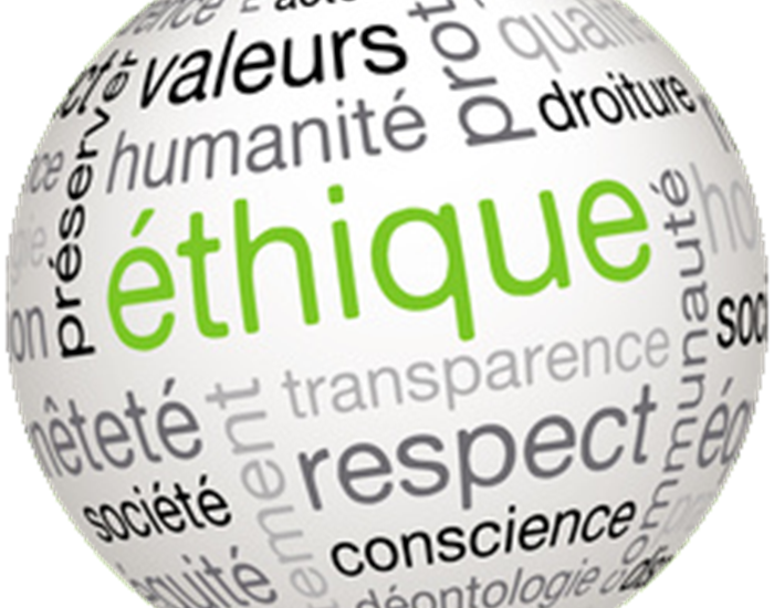 Logo Ethique