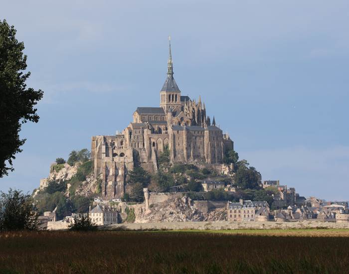 Le Mont