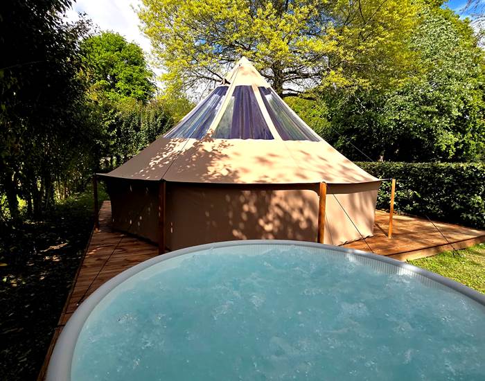 Jacuzzi