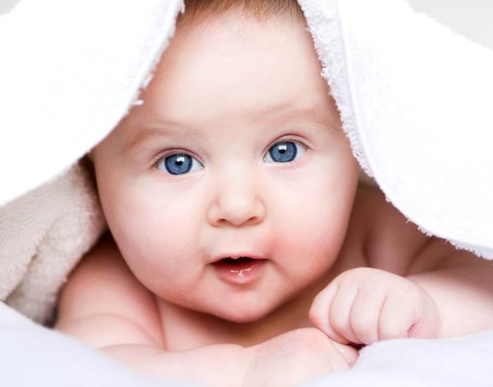 Vive les bébés