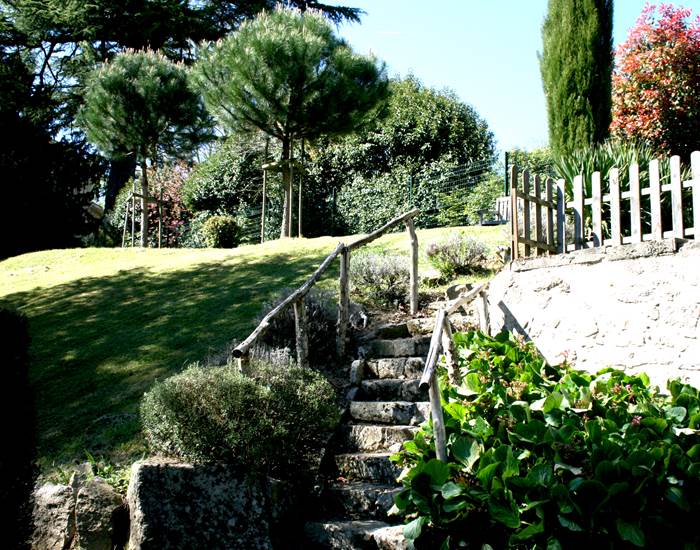 le parc-page