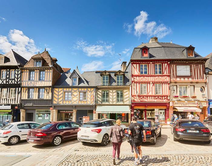 DOL DE BRTAGNE 2