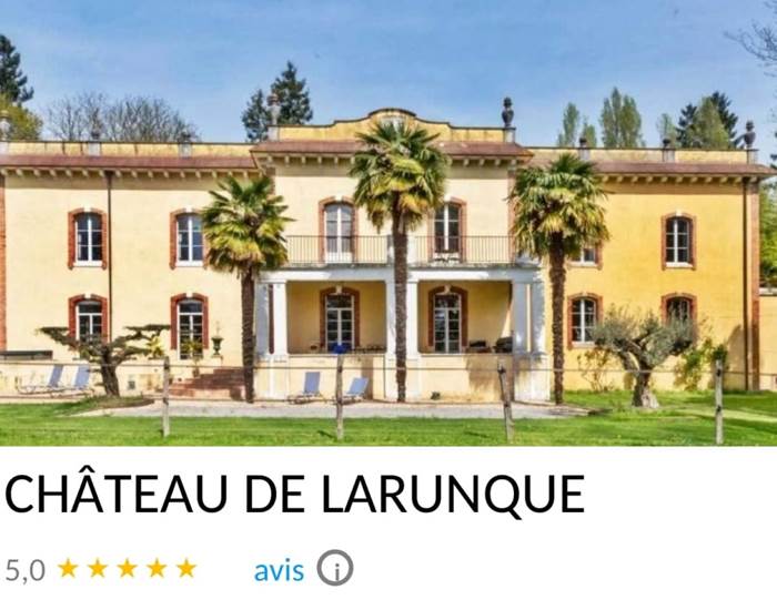 Les avis Google