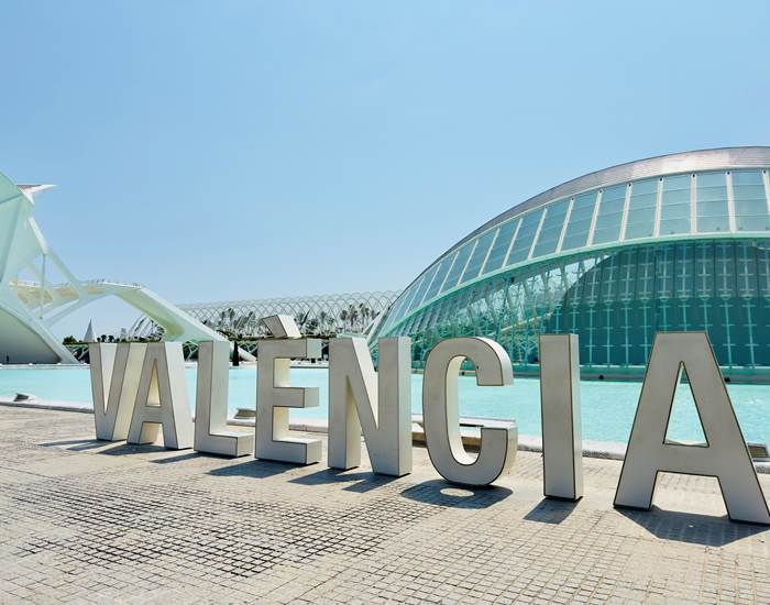 Valencia